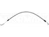 Door Latch Cable 912-610