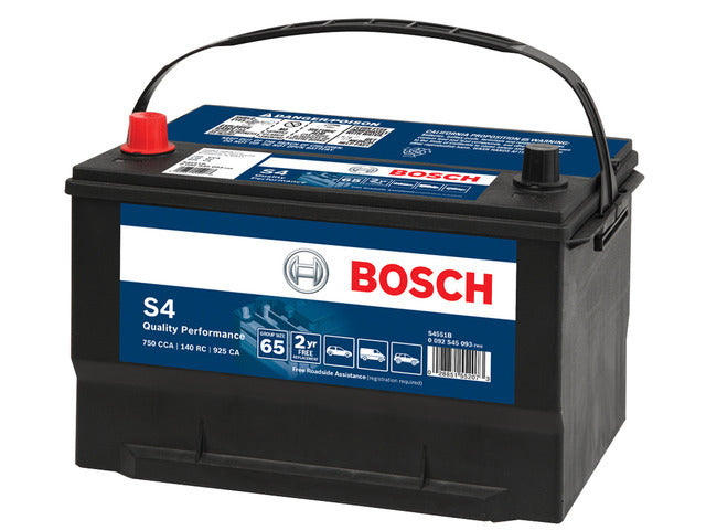 Battery S4521B