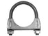 Exhaust Clamp M212