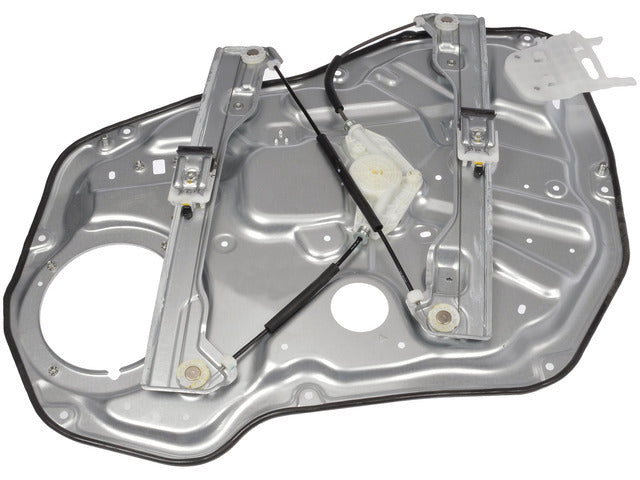 Window Regulator 752-589