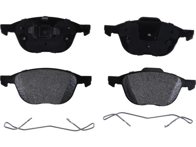 Brake Pad Set 1403-423167