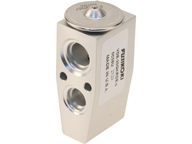 A/C Expansion Valve 1651.0044