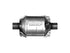 Catalytic Converter 2545