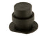 Cooling Hose Flange Plug 357121140