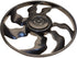 Cooling Fan Blade 25231-3R000