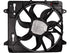 Auxiliary Fan Assembly 1604-710255