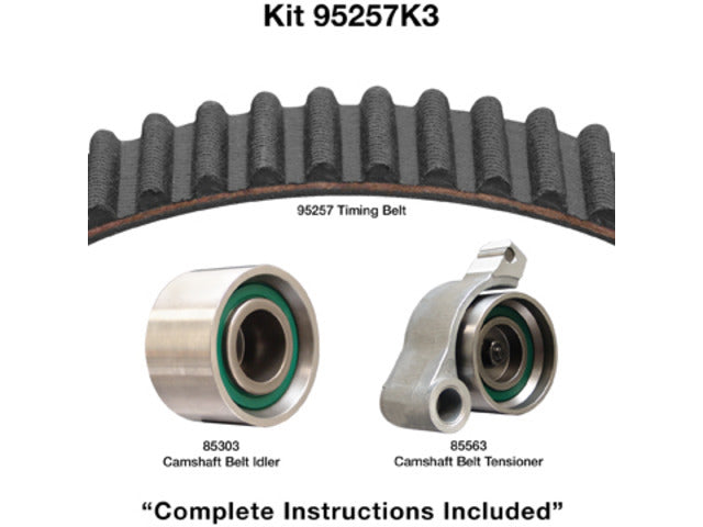Timing Belt Kit 95257K3