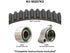 Timing Belt Kit 95257K3
