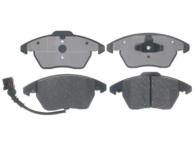 Brake Pad Set 17D1107C