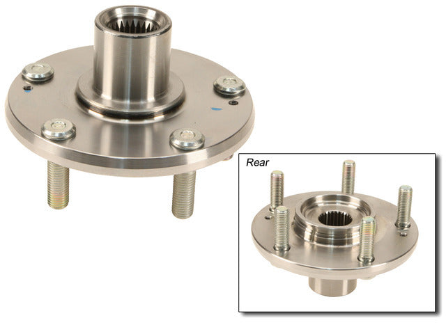 Wheel Hub 51750A5000