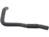 Radiator Hose 62638