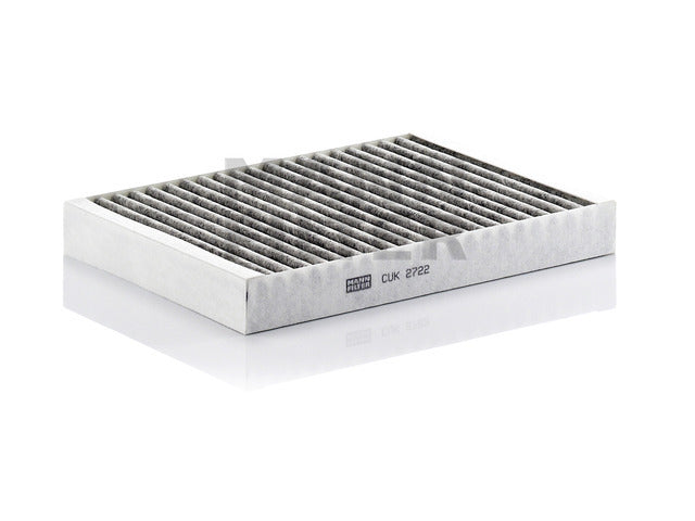 Cabin Air Filter Set CUK 2722-2