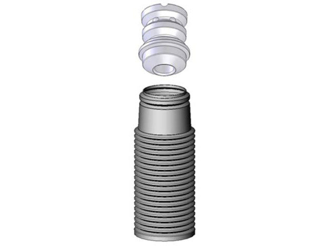 Strut Bellow SB116