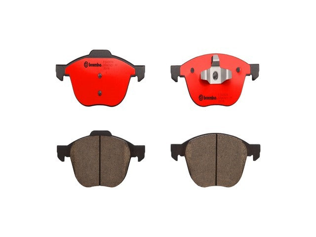 Brake Pad Set P24061N
