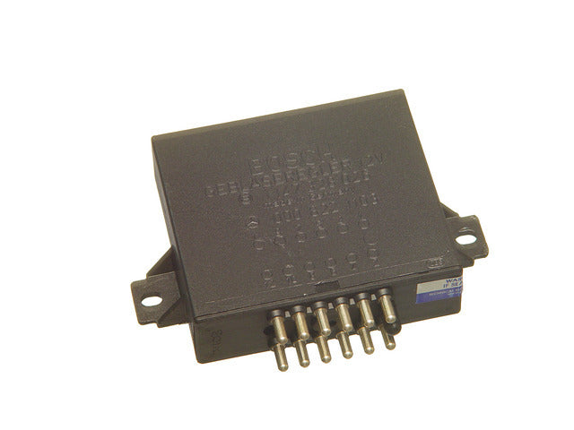 Blower Motor Regulator 000 822 11 03