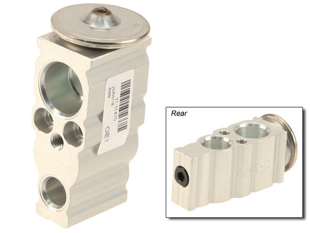 A/C Expansion Valve 31-31470