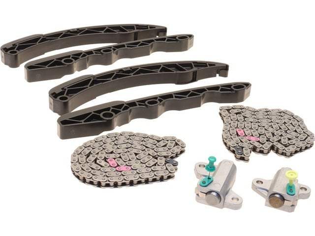 Timing Chain Kit MS-004