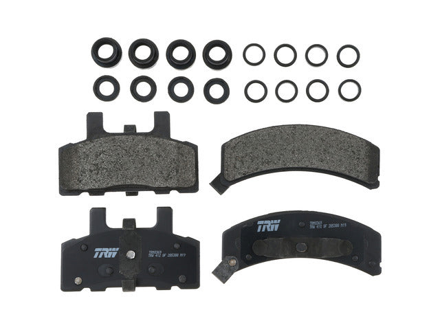 Brake Pad Set TRM0369