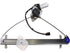 Window Regulator w/ Motor 1300-542389