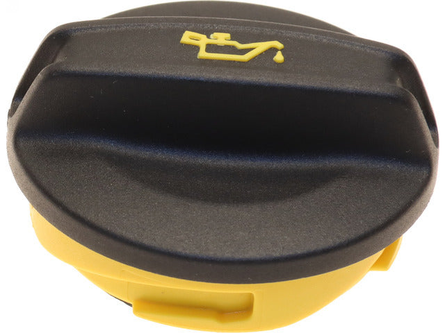 Oil Filler Cap BL02040-SV-500