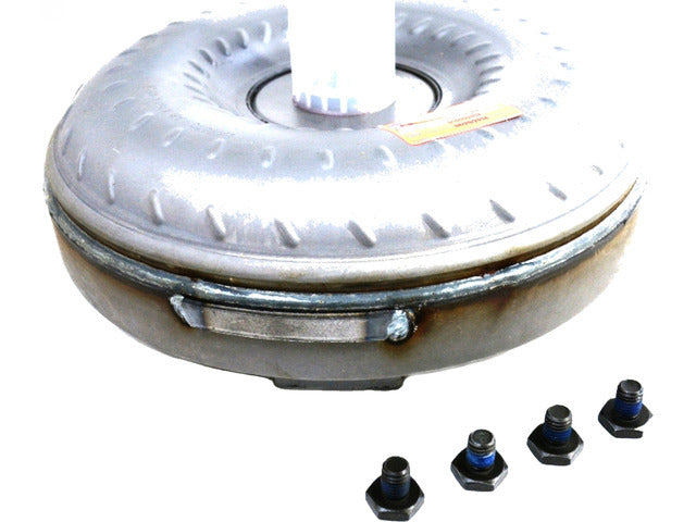 AT Torque Converter R8070538AB