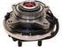 Wheel Hub Assembly 1411-686607