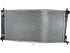 Radiator 1605-370304