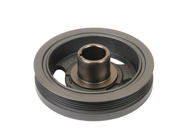 Engine Harmonic Balancer 12657638