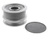 Alt. Decoupler Pulley V10-23-0009