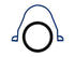 Crankshaft Seal Kit BS40735