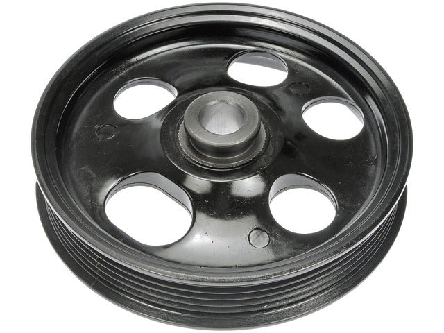 P/S Pump Pulley 300-008