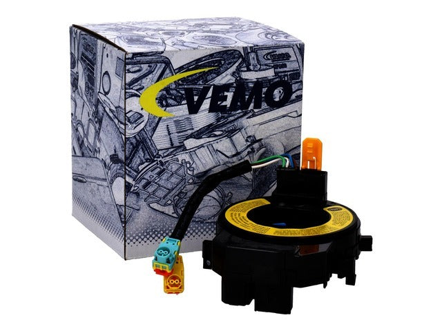 Air Bag Clockspring V52-72-0392