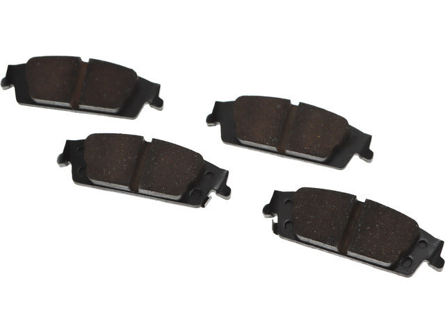 Brake Pad Set 85601646