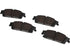 Brake Pad Set 85601646