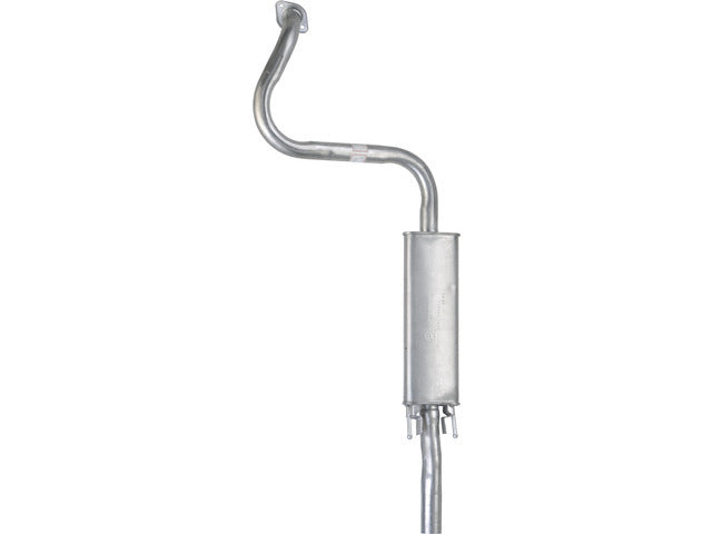 Muffler Assembly 2103-290014