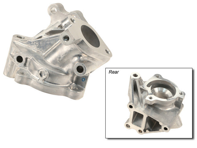 Water Pump Housing 21013-6N200