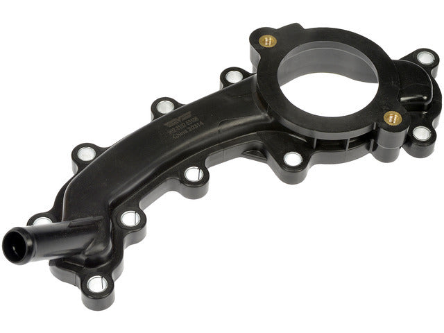 Coolant Crossover Pipe 902-3102