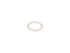 Oil Drain Plug Gasket 14X20X1-50AL