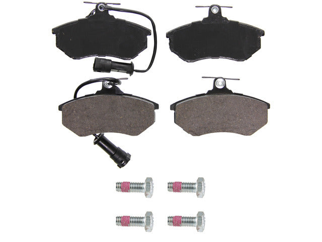 Brake Pad Set ZD290