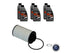 AT Fluid Service Kit V10-3025