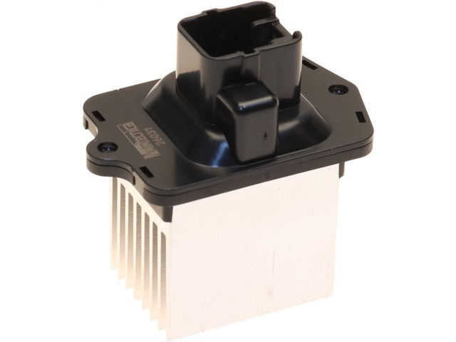 Blower Motor Resistor SU0622576
