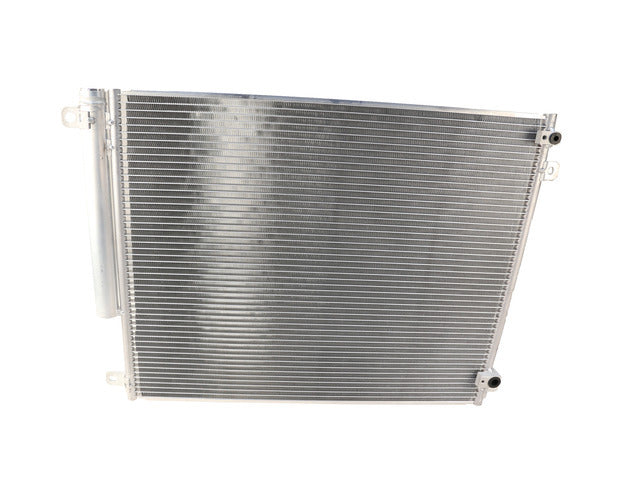 A/C Condenser CD081208