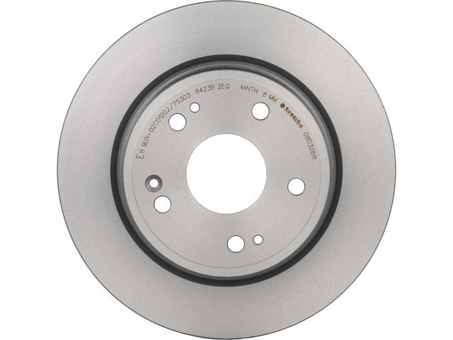 Brake Disc 08.D326.11
