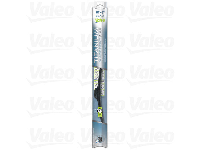 Window Wiper Blade 604486