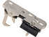 Hood Latch Striker 1K0823480