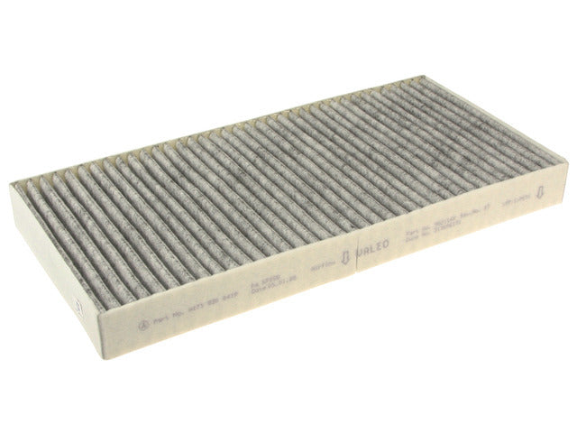 Cabin Air Filter 0758.5054