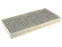 Cabin Air Filter 0758.5054