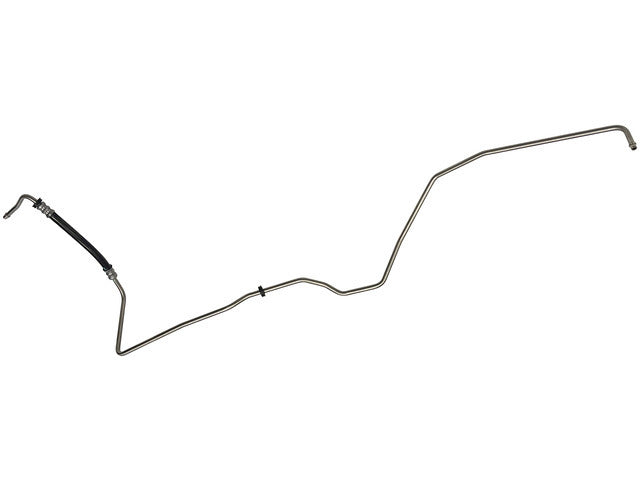 AT Cooling Hose 624-116