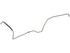 AT Cooling Hose 624-116