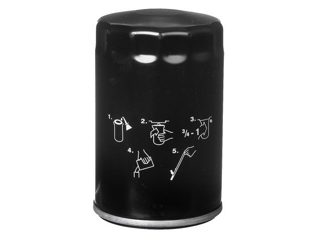 Engine Oil Filter PFL400AA